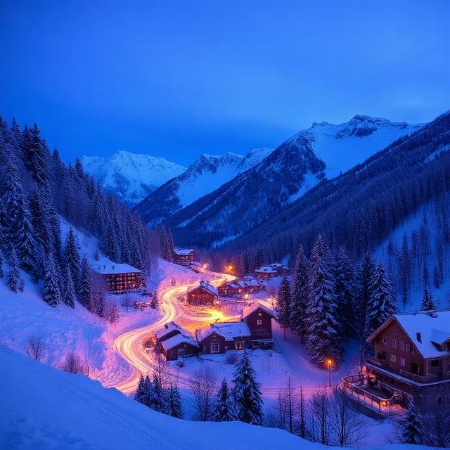 Avoriaz