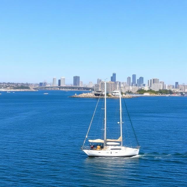 25 Best Fishing Spots in San Diego: Piers, Beaches, Bays & Lakes