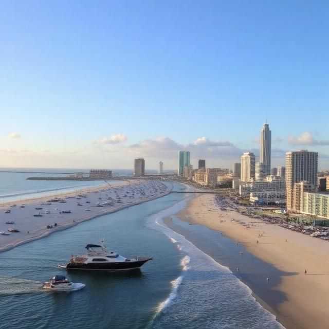 Ultimate Daytona Beach Travel Guide 2026 | Beaches, NASCAR, Festivals & Tips