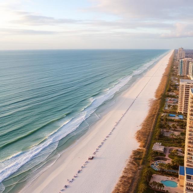 Orange Beach, Alabama