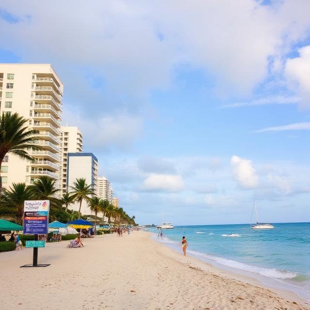 Miami Beach, Florida