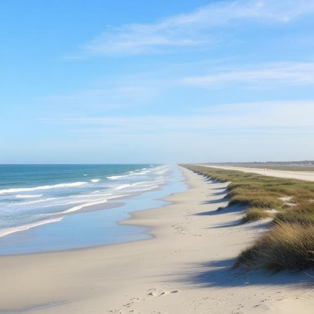 25 Best Beaches for Deep Sea Fishing in the USA | Ultimate Offshore Fishing Guide