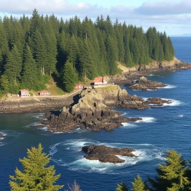  Sooke Offshore Grounds