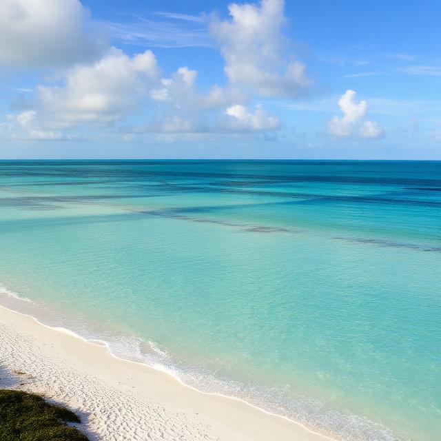  Key West Beach, Florida