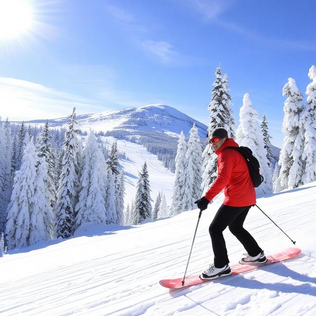 Big White Ski Resort