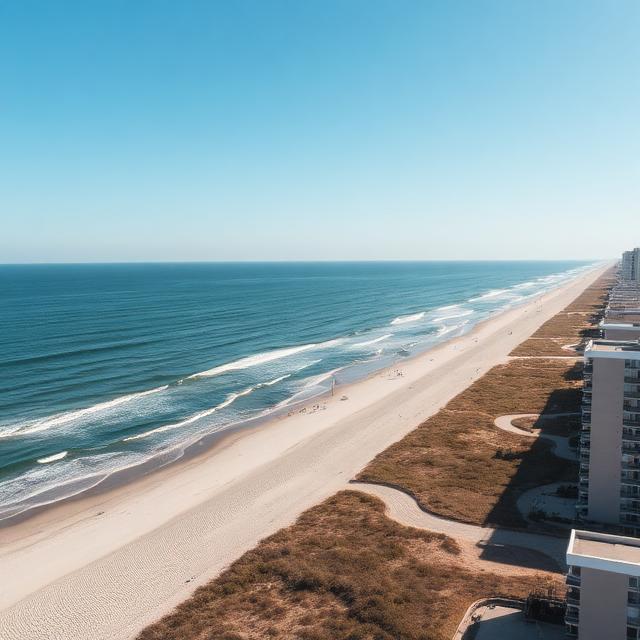 Myrtle Beach, South Carolina
