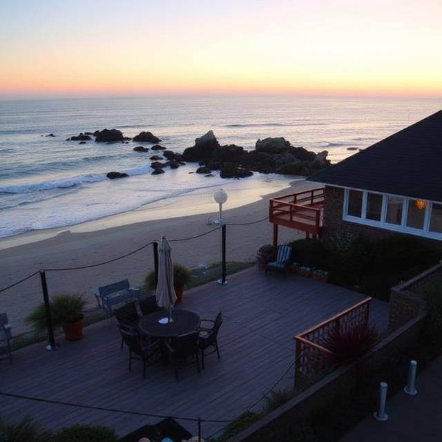 Black Rock Oceanfront Resort Fishing Charters (Ucluelet)