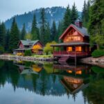 Best Fishing Lodges in British Columbia