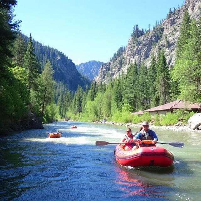  Thompson River (Lower)