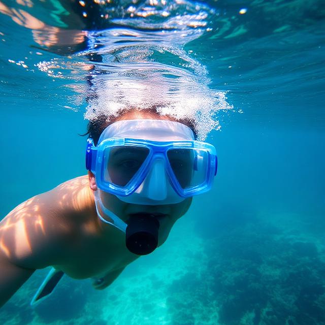 Snorkeling