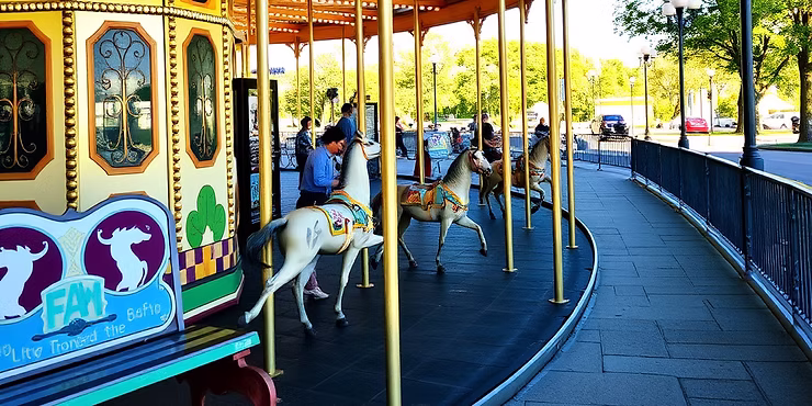 San Diego Adventure Parks: Thrills, Rides & Outdoor Fun for All Ages