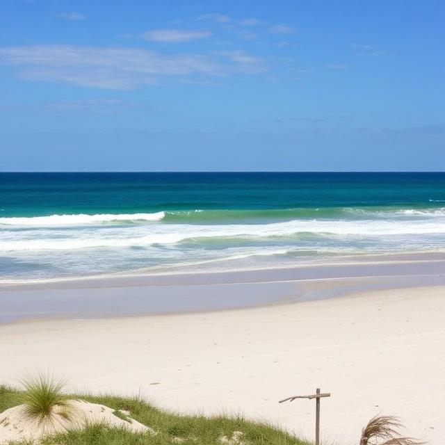  Port Aransas Beach, Texas