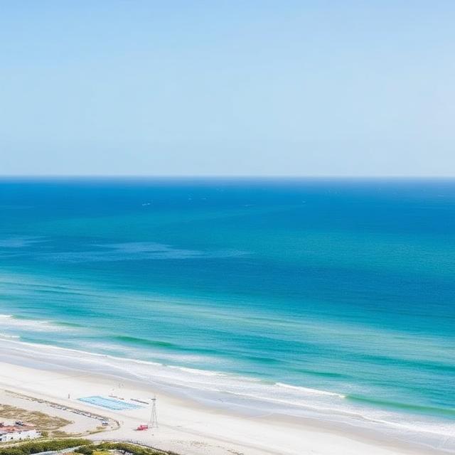 Daytona Beach Shores