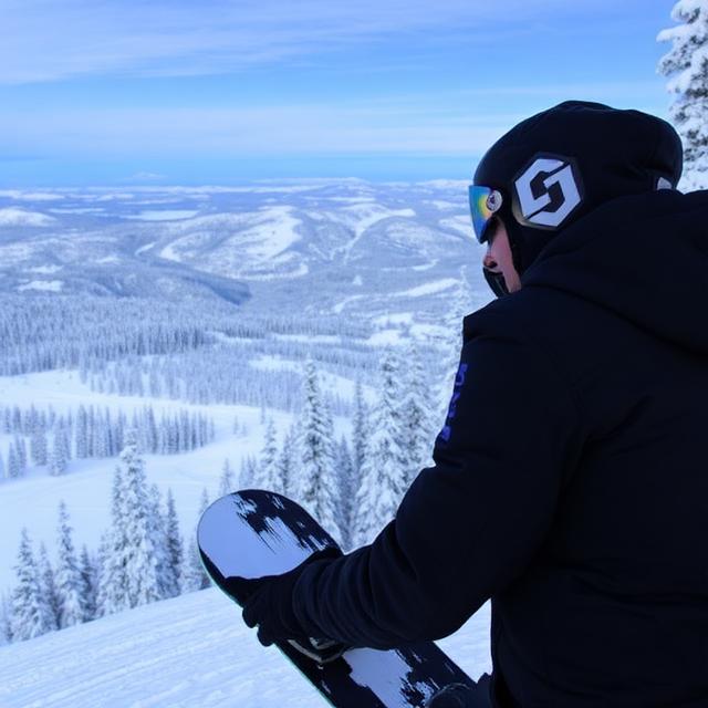 Panorama Mountain Resort