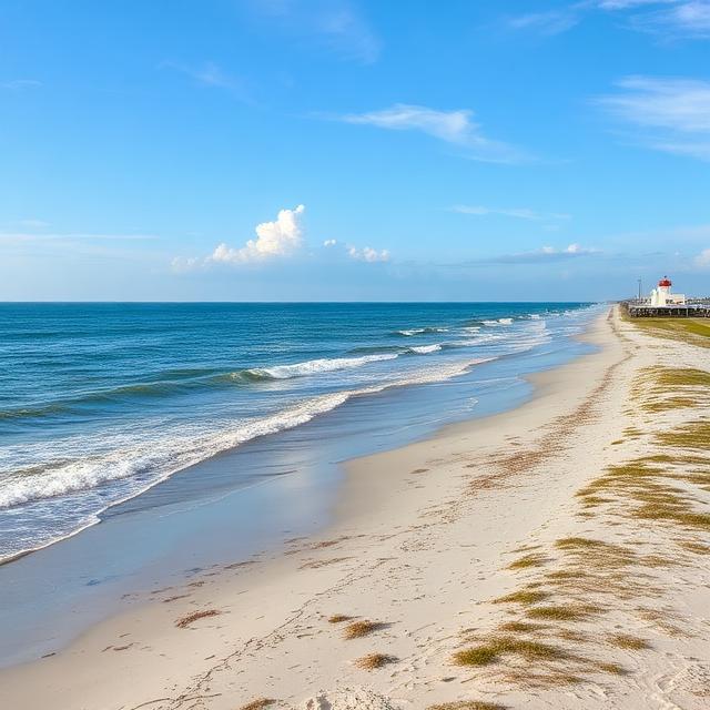 Venice Beach, Louisiana