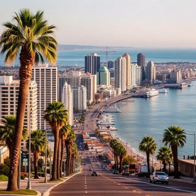 San Diego Travel Guide: Beaches, Adventure, Food & Top Attractions