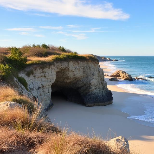 Cape Cod National Seashore, Massachusetts