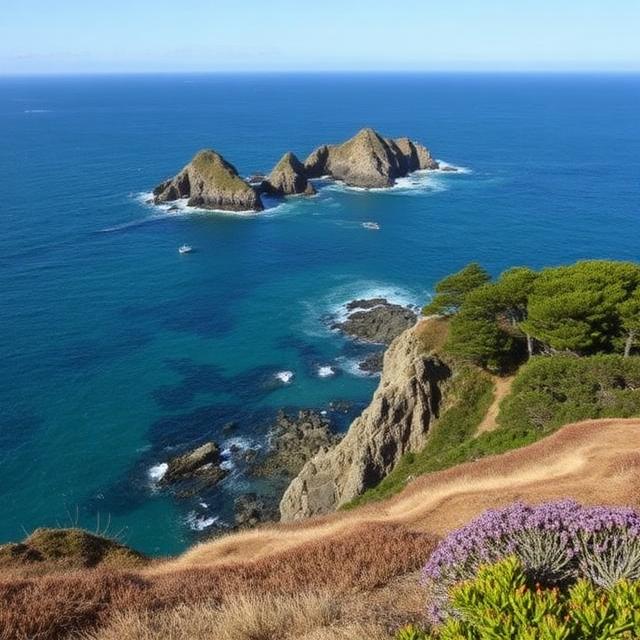  Victoria Coastal Waters