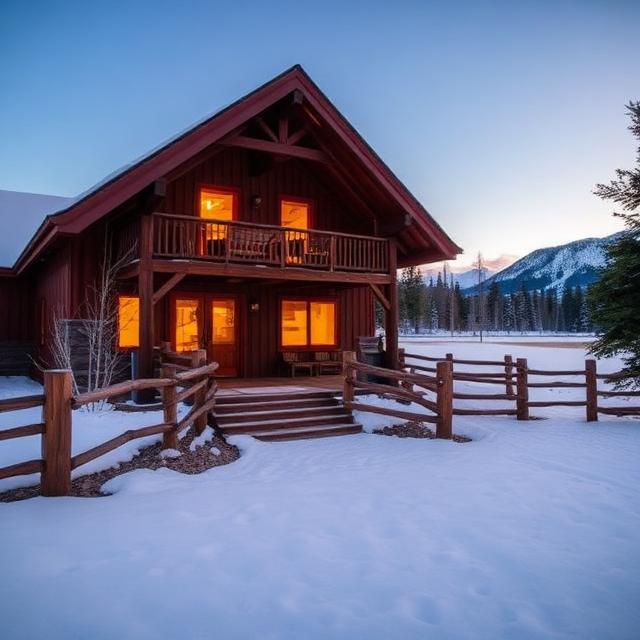 Echo Valley Ranch & Spa