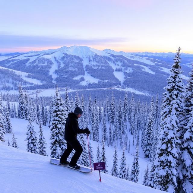 Powder King Mountain Resort