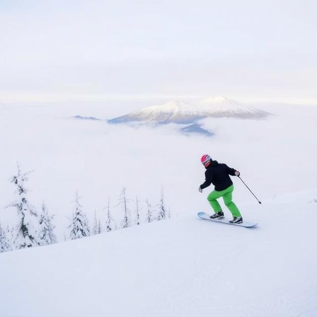 Revelstoke Mountain Resort