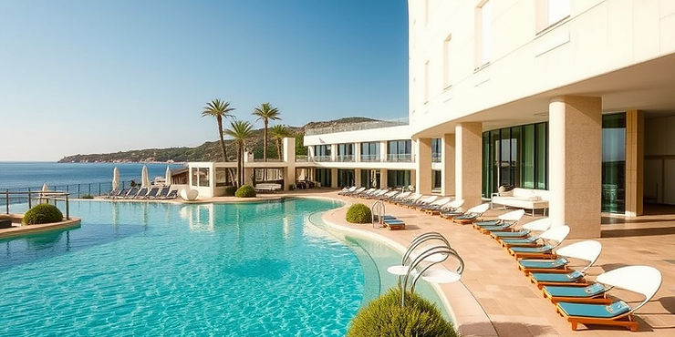 Eden Casino — Juan-les-Pins