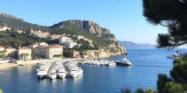 Saint-Jean-Cap-Ferrat