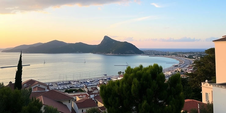 Saint-Jean-Cap-Ferrat