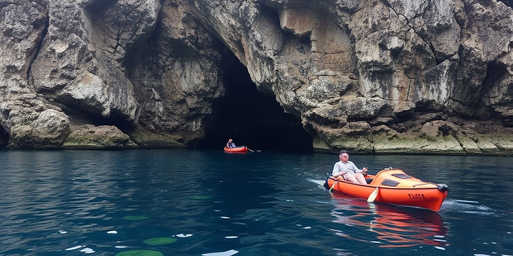 Grotte de la Tête de Chien