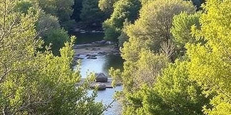 Port-Cros National Park