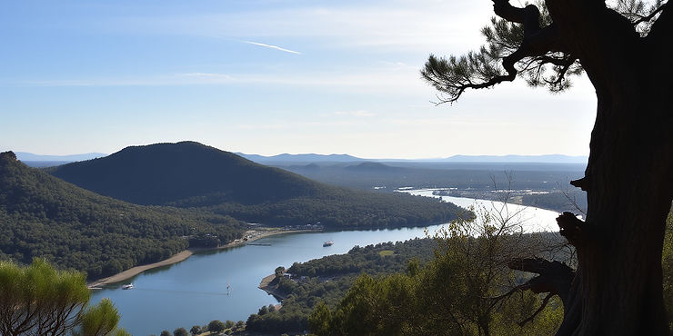 Port-Cros National Park