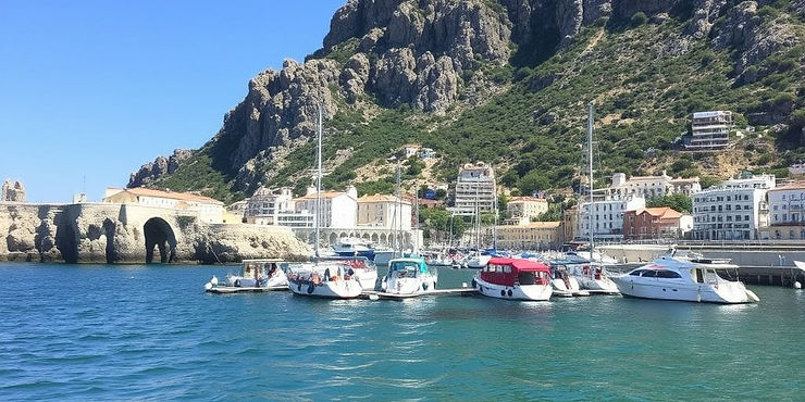 Cerbère-Banyuls Marine Reserve