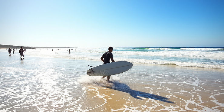  Plage de Pampelonne, Saint-Tropez