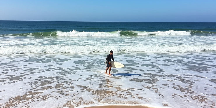 Plage de la Rague, Théoule-sur-Mer