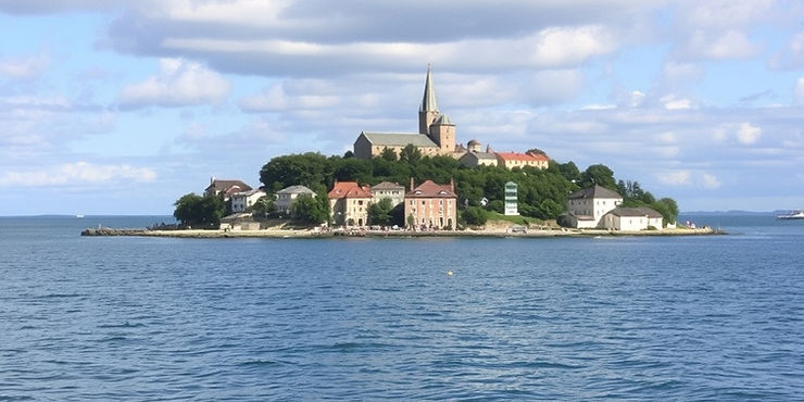 Île Sainte-Marguerite