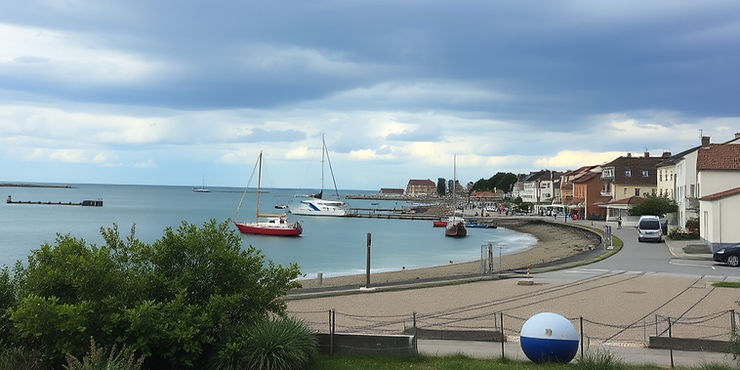 Théoule-sur-Mer