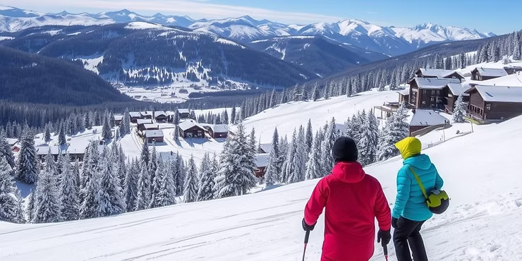 Top 25 Skiing and Snowboarding Destinations in the French Alps Ranked by Skill Level (2026 Guide)