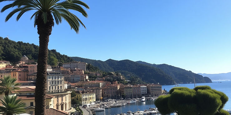 Villefranche-sur-Mer