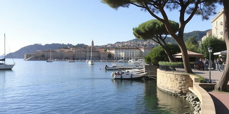 Villefranche-sur-Mer