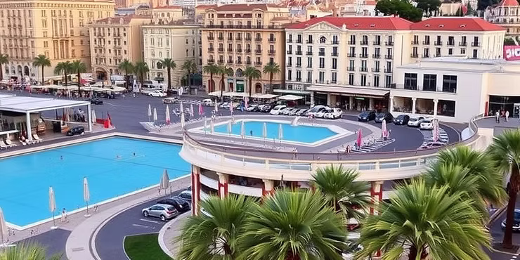 17 Casinos on the French Riviera (Côte d’Azur) – Complete Location & Travel Guide