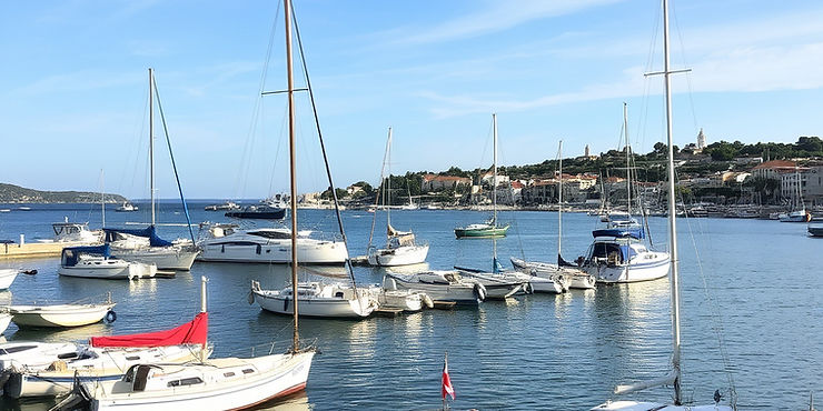 Saint-Tropez