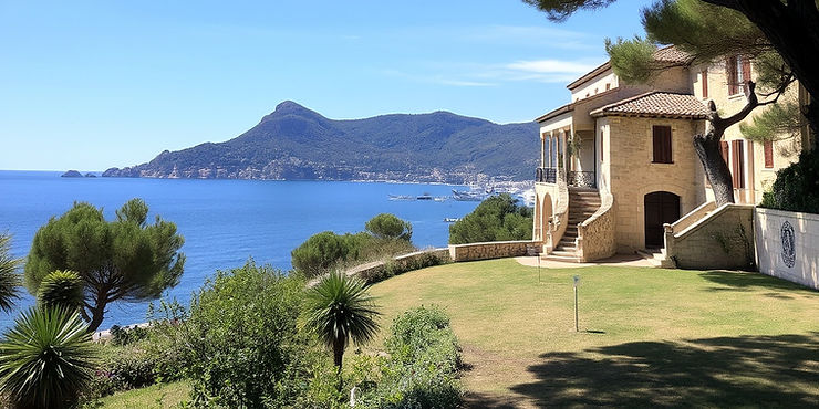 Roquebrune-Cap-Martin