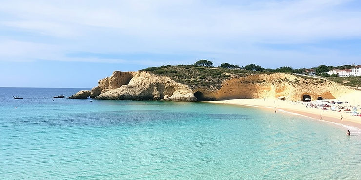 Plage de Pampelonne, Saint-Tropez