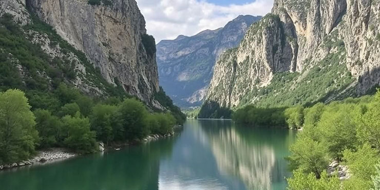 Gorges du Verdon