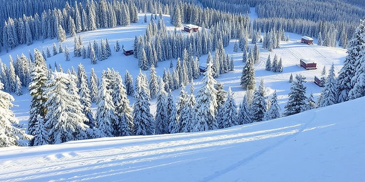 Gréolières-les-Neiges