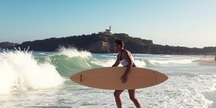 Plage de l’Escalet, Ramatuelle