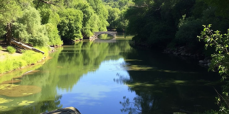 Port-Cros National Park