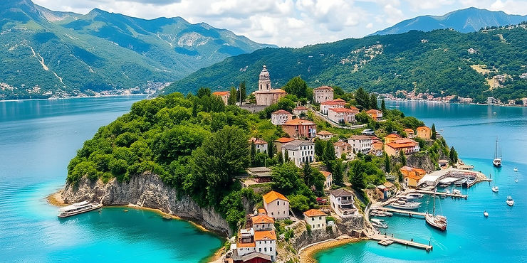 Îlot de la Tradelière