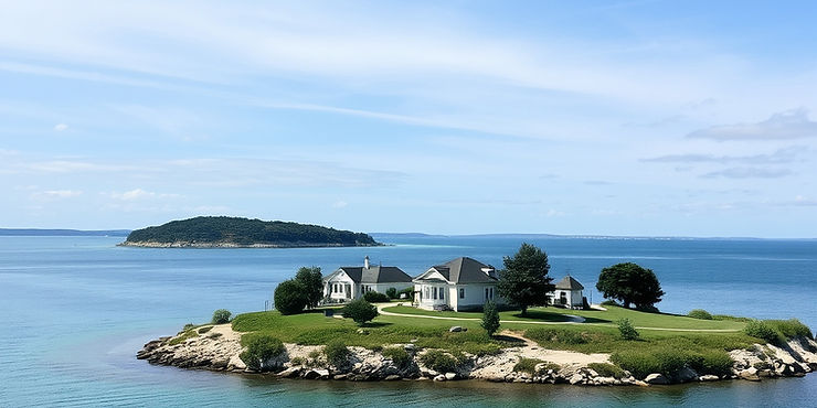 Île Sainte-Marguerite