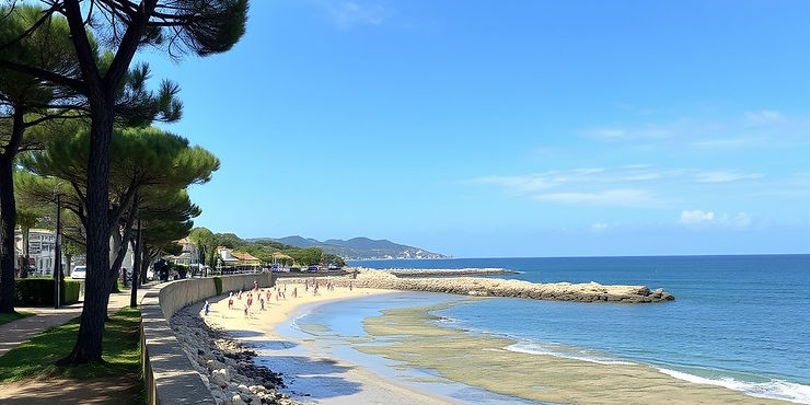 Mandelieu-la-Napoule